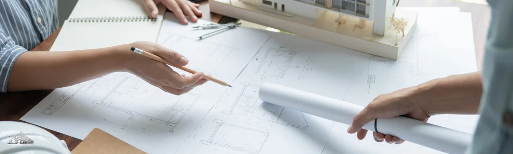 Reforma integral de vivienda con obra y acabados